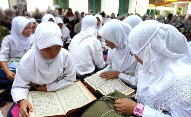 Kesempurnaan Pendidikan Dalam Islam