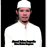 Ahmad Bobon Saepudin