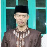 Dikdik Anwar Sidik, S.Pd.I